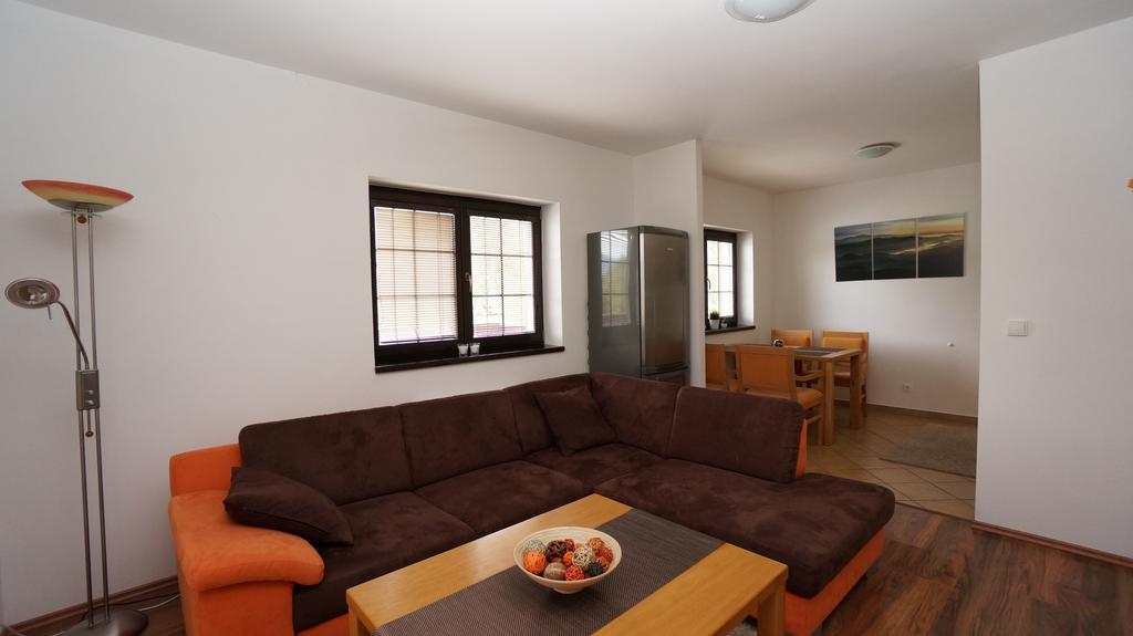 Vila Olympia - Apartman Olympia 3 Ruzomberok Extérieur photo